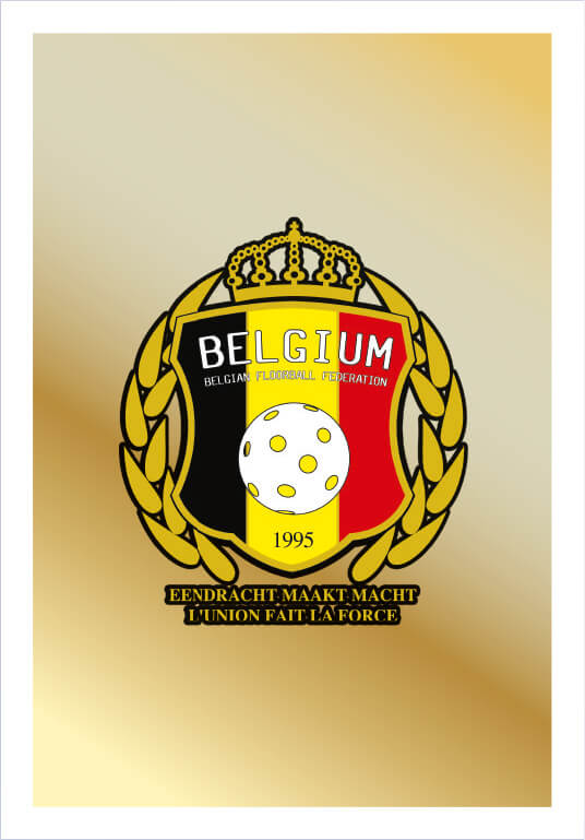 BELGIEN | BELGIUM | BELGIQUE | BELGIË | BELGIA